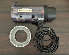 Elinchrom style 1200rx for sale  Boulder