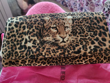 Butler wilson leopard for sale  ILFORD