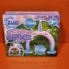Splash buddies colorful for sale  Harrison