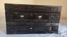 Pioneer 555z amplificatore usato  Pistoia