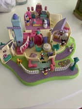 Polly pocket doll for sale  GOSPORT