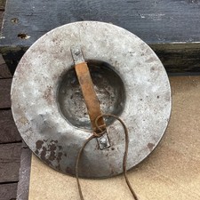 Medieval buckler for sale  LOWESTOFT