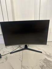 Samsung lc27r500fhr full for sale  HARLOW