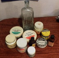 Lot vintage american for sale  Indianapolis