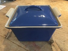 Rare creuset cast for sale Rare creuset cast for sale  LYDNEY