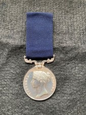 meritorious service medal for sale  LANCASTER