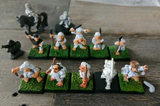 Citadel c11 warhammer for sale  SHEFFIELD