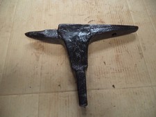 Blacksmith anvil stake for sale  CARNFORTH