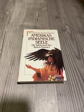 Amerikas indianische seele gebraucht kaufen  Mörfelden-Walldorf