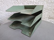 Ancien rangement feuille d'occasion  Servian