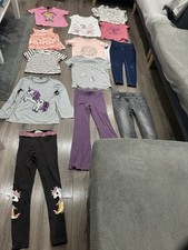 Girls mixed clothing for sale  STAFFORD