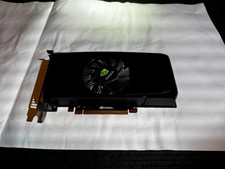 Placa de vídeo Nvidia GeForce GTX 460 768MB DDR5 DVI HDMI PCI Express comprar usado  Enviando para Brazil