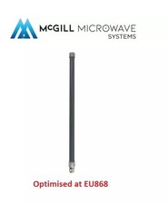 6dbi helium antenna for sale  WREXHAM