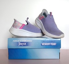 Scarpe skechers ultra usato  Italia