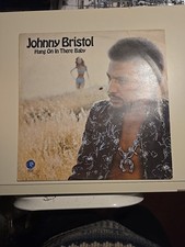 Johnny bristol hang for sale  CAMBRIDGE