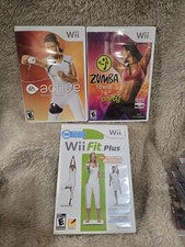 Wii fit nintendo for sale  Hampton