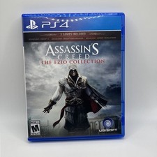 Assassin creed ezio for sale  Saint George