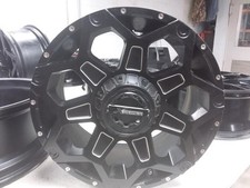 Wheel 20x8 alloy for sale  Berrien Springs