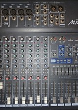 Mixer audio yamaha usato  Villanova Monteleone