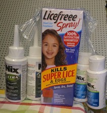 Nix ultra lice for sale  Greenwood