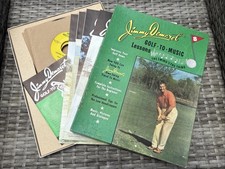 Vtg 1959 jimmy d'occasion  Expédié en Belgium