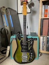 Burns double six for sale  LONDON