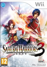 Nintendo wii samurai for sale  STOCKPORT