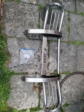 Jaos 4x4 bullbar for sale  OLDHAM