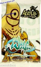 Booster cartes wakfu d'occasion  Chauvigny
