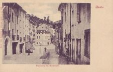 Asolo contrada del usato  Villarbasse
