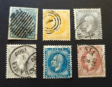 Early norway stamps usato  Roma