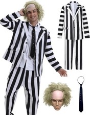 Beetlejuice black white for sale  Hillsboro