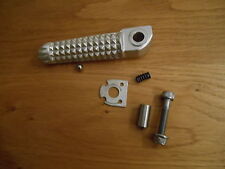 Yamaha rear footrest for sale  BRIDGWATER