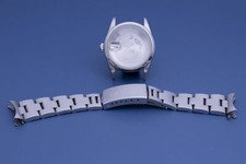 Rolex 15200 date for sale  Culver City