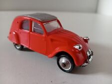 Norev citroen luxe d'occasion  Longjumeau