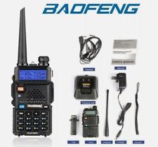 Walkie talkie baofeng usato  Frattaminore