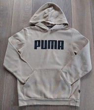 Puma kapuzenpullover sweatshir gebraucht kaufen  Taunusstein
