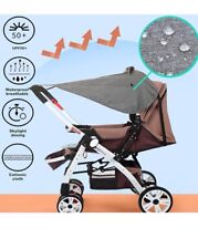 Universal buggy pram for sale  STORNOWAY