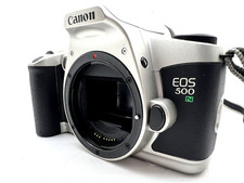 Canon eos 500n gebraucht kaufen  Berlin