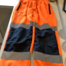 Pair fluorescent work for sale  WALSALL