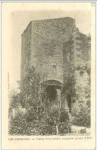 85. herbiers.vieille tour d'occasion  France