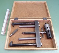 Innenauszieher gegenstütze ab gebraucht kaufen  Artern