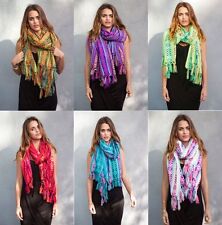 Mexican rebozo shawl for sale  Tustin