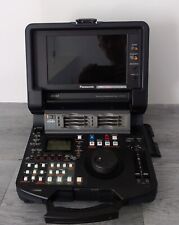 Panasonic hpm200 portable for sale  CRAIGAVON