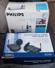 Philips svr5400 nikkai for sale  WILLENHALL