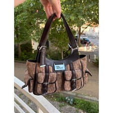 Dior hand bag d'occasion  Cachan