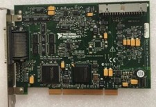 National instruments pci for sale  Los Angeles
