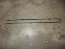 Jeep oem soft for sale Jeep oem soft for sale  Minocqua
