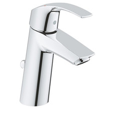 Grohe eurosmart miscelatore usato  Roccagloriosa