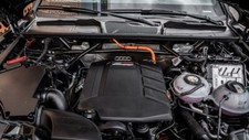2021 audi sq5 gebraucht kaufen  Hamm, Sieg